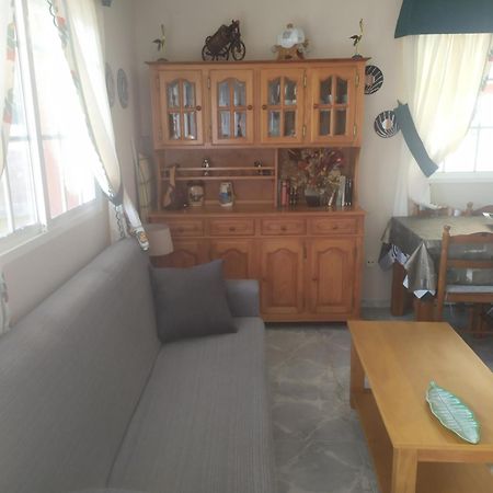 Вилла Casa En Playa Mexilloeira Понтеведра Экстерьер фото